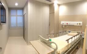 Hastane 130 dönümlük bir alanı kaplamaktadır. Uitm Private Specialist Centre Uitmpsc