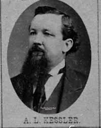 Kessler, Alexander Louis