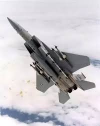 Delta designs allow for good maneuverability at high speed. What Is The Basic Difference S Between F 15 Eagle And F 15e Strike Eagle Quora