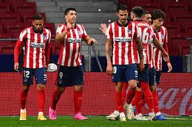 Sunday's la liga predictions including real betis vs. Betis Vs Atletico Madrid En Vivo Alineaciones Mejores Jugadas Y Estadisticas De Los Jugadores