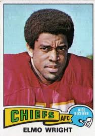 Elmo Wright's Instagram, Twitter & Facebook