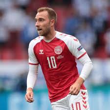 Soccer wiki is a collaborative database and anyone can create and edit data. Soccer Star Christian Eriksen Sends Greetings To Teammates After Euro 2020 Collapse Abc News