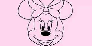 2480 x 3307 gif pixel. 3 Manieren Om Minnie Mouse Stap Voor Stap Te Tekenen Antwoorden Op Al Uw Hoe