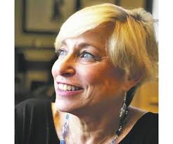 Judy Shulman's Instagram, Twitter & Facebook