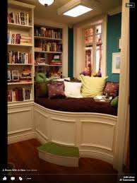 My Passion Reading Nooks For Cuddling Up With A Good Book Home Home Decor My Dream Home