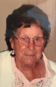 Obituary information for Dorothy M Humphrey