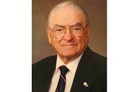 CARL HARMON Obituary (1919