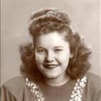 Hallie Mae Mudd Nelson Obituary