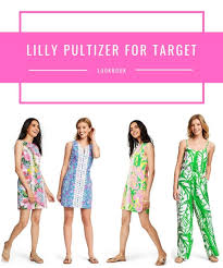 2019 lilly pulitzer for target anniversary collection