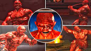 Mortal Kombat Armageddon - MEAT Arcade Ladder (PS2) [TAS] - YouTube