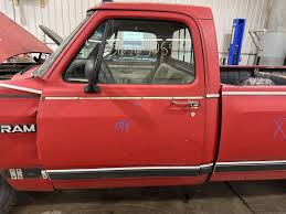 Image result for Graphic Red 1984 Dodge Truck