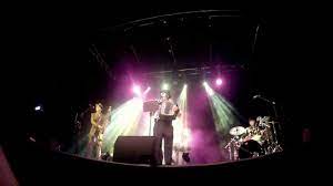 I could've, i could've, i could've, should've been a killing, killing, killing, killing, killing machine. The Tiger Lillies Killer Live Youtube