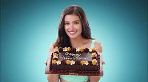 Cake, bread and pastries · egg whites recipes. Liza Soberano Fans Auf Twitter Anong Favorite Goldilocks Cake Flavor Mo Mygoldilocksmygoldilove