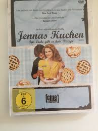 The kitchen is a 2019 american crime film written and directed by andrea berloff in her directorial debut. Jennas Kuchen Fur Liebe Gibt Es Kein Rezept Film Gebraucht Kaufen A02krek711zzc