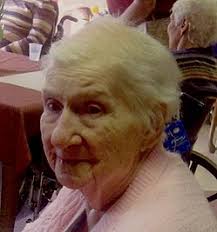 Mary Margaret Goldsborough Obituary