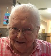 Lillian Viola (Wilson) Swallow