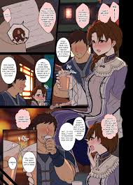 Rule34 - If it exists, there is porn of it  npc  7387765