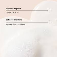 Hyaluronic Infusion Moisturizing Conditioner | Suave® – Suave Brands Co.