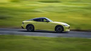 Some say that the base 400z will have 400 hp while the nismo model would. All The Cool Things We Know About The New Z Car