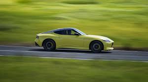 The nissan 370z sports coupe skips the 2021 model year as its expected successor, the 400z joel feder january 26, 2021 comment now! All The Cool Things We Know About The New Z Car