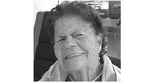 Margaret Bitner Obituary (2018)