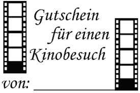 / zum ausdrucken der kostenlosen gut. Kinogutschein Vorlage Kinogutschein Selber Basteln Kostenloses Printable Auf So Einfach Geht Gutschein Selber Machen Sincaa
