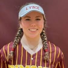 Dimond Softball Roster (2022-23)