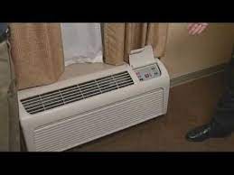 Manuals for the category amana air conditioners. Amana Ptac Tour Youtube