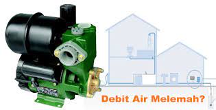 Pompa booster adalah jenis pompa yang berfungsi hanya untuk menambah tekanan air, dengan demikian pompa ini tidak dapat digunakan untuk menghisap air dengan posisi sumber air di bawah pompa. Analisa Penyebab Mesin Pompa Air Bekerja Sangat Lemah Loyo