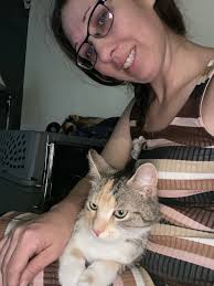 A kitten fell down, probably from a tree limb, INSIDE one of these white  poles. Marysville's finest showed up and took all the time necessary to  save that little kitty. We are