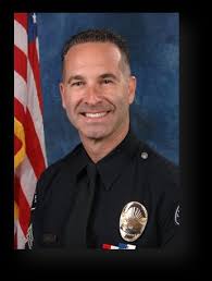 SOUTH PASADENA POLICE DEPARTMENT 2015 Annual Report