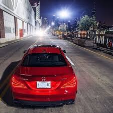 Derived From Legends It S The 355 Hp Cla45 Amg Mbphotocredit Jeremycliff Mercedes Benz Cla Cla45 Amg Coupe Instacar Carsofinstagram Germancars Lu