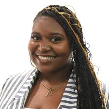 Tishana Jackson's Instagram, Twitter & Facebook