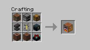Minecraft Crafting Ideas 3 Minecraft Crafts Minecraft Crafting Recipes Minecraft Creations