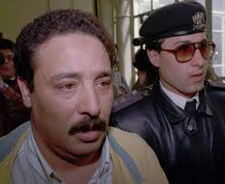 My loss is always going to be there'