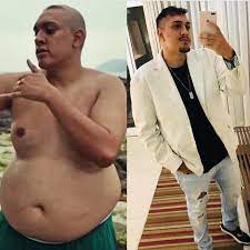 Fresh air weekend highlights some of the best interviews and reviews. Mc Bin Laden Perde Quase 40 Kg Em 6 Meses As Cantadas Aumentaram Quem Quem News
