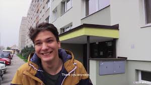 Чешский охотник 484 - гей-любитель за плату