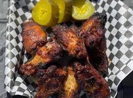 Holy Smoke BBQ | Kansas City, KS
