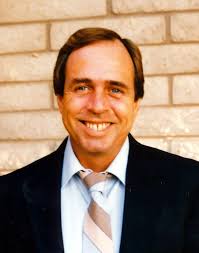 Bernard Holladay Obituary