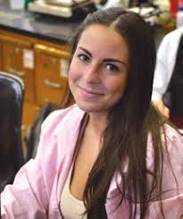 St. Francis College Terrier, Spring 2014