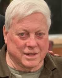 Remembering Dennis Robert O'Brien