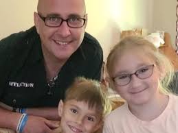 Fundraiser for Ryan OGary by Ember Johnson : Tony Frank's Memorial Fund