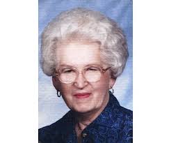 GERALDINE MCKONE Obituary (1931