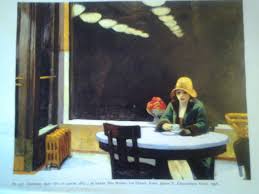 He has worked in the media of painting , printmaking , drawing , photography , and film. Edward Hopper Wallpapers Wallpaper Cave