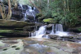 It's a great place to picnic, with free barbecues and picnic tables and plenty of space to set up your own rug and chairs. Somersby Falls Picnic And Short Walk To Two Waterfalls