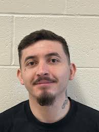 Update: this individual was arrested