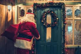 Aber wenn ich das nächste mal komme, muss ich dich nach hause bringen, sonst verpasst du noch weihnachten! Weihnachten International Wer Bringt Die Geschenke Weihnachtsbrauche Aus Aller Welt Brigitte De