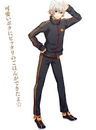 Image result for +bikyakudaimaou