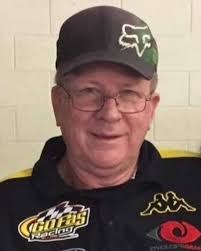 William "Terry" Slade Obituary November 11, 2023