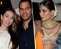 Karisma kapoor's official twitter page. Kareena Kapoor Never Talks About Her Sister Karisma Kapoor Divorce Here S Why